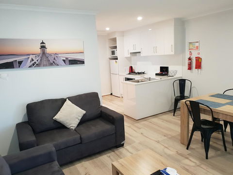 BIG4 Port Hughes Holiday Park - Accommodation Gold Coast 5