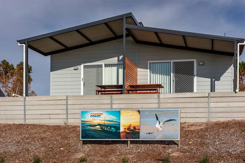 BIG4 Port Hughes Holiday Park - Accommodation Gold Coast 7