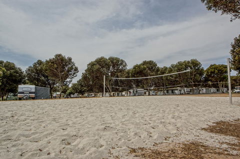 BIG4 Port Hughes Holiday Park - Accommodation Gold Coast 14