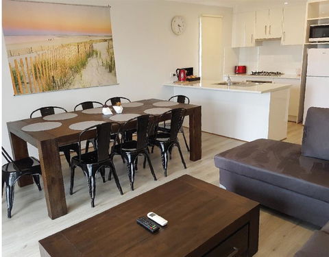 BIG4 Port Hughes Holiday Park - Accommodation Gold Coast 12