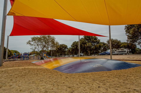 BIG4 Port Hughes Holiday Park - Accommodation Gold Coast 23