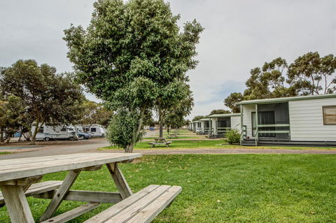 BIG4 Port Hughes Holiday Park - Accommodation Gold Coast 21