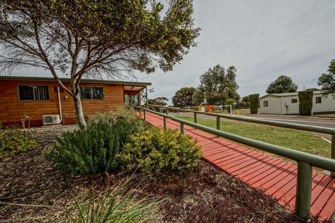 BIG4 Port Hughes Holiday Park - Accommodation Gold Coast 22