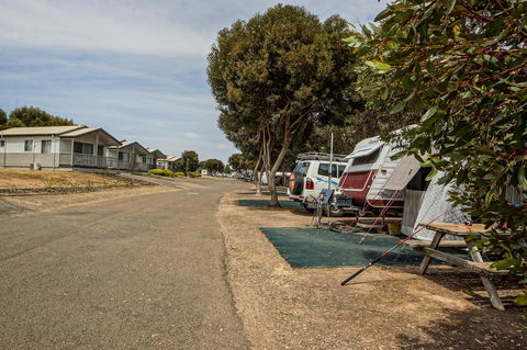 BIG4 Port Hughes Holiday Park - Accommodation Gold Coast 13