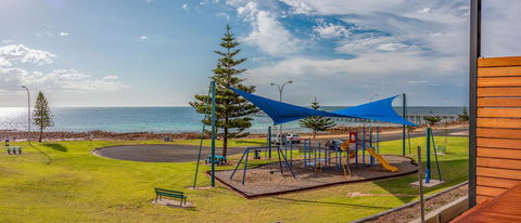 BIG4 Port Hughes Holiday Park - Accommodation Gold Coast 20