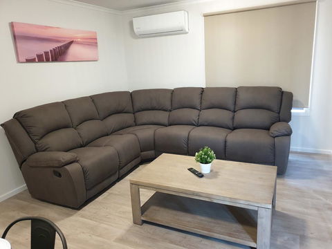BIG4 Port Hughes Holiday Park - Accommodation Gold Coast 2