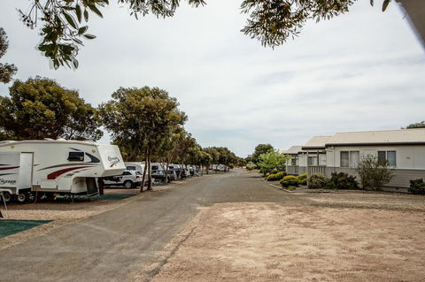 BIG4 Port Hughes Holiday Park - Accommodation Gold Coast 8