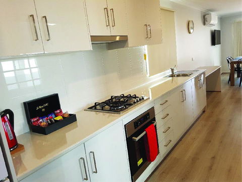 BIG4 Port Hughes Holiday Park - Accommodation Gold Coast 15