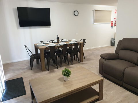 BIG4 Port Hughes Holiday Park - Accommodation Gold Coast 4