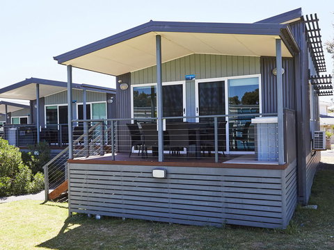 NRMA Victor Harbor Beachfront Holiday Park - Accommodation Gold Coast 34