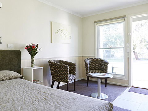 NRMA Victor Harbor Beachfront Holiday Park - Accommodation Gold Coast 31