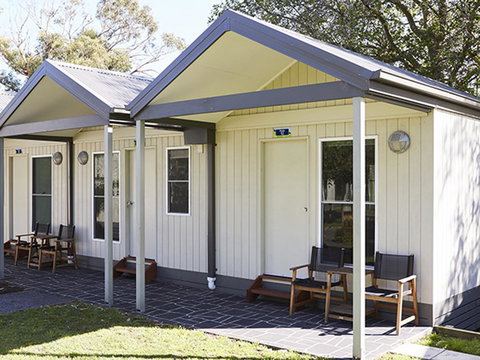 NRMA Victor Harbor Beachfront Holiday Park - Accommodation Gold Coast 30