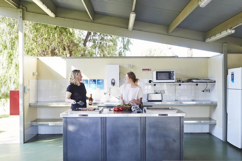 NRMA Victor Harbor Beachfront Holiday Park - Accommodation Gold Coast 25