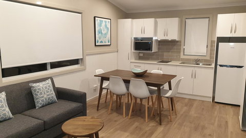 NRMA Victor Harbor Beachfront Holiday Park - Accommodation Gold Coast 12