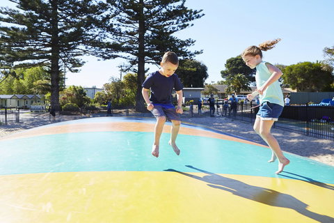 NRMA Victor Harbor Beachfront Holiday Park - Accommodation Gold Coast 23
