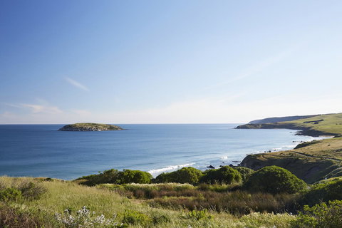 NRMA Victor Harbor Beachfront Holiday Park - Accommodation Gold Coast 0