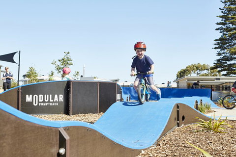 NRMA Victor Harbor Beachfront Holiday Park - Accommodation Gold Coast 22