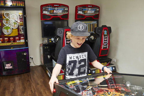 NRMA Victor Harbor Beachfront Holiday Park - Accommodation Gold Coast 24