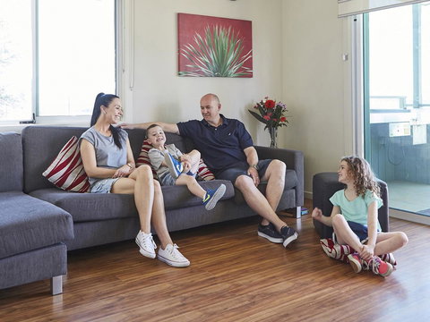 NRMA Victor Harbor Beachfront Holiday Park - Accommodation Gold Coast 36