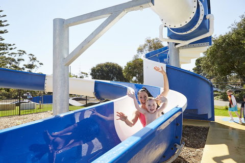 NRMA Victor Harbor Beachfront Holiday Park - Accommodation Gold Coast 19