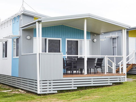 NRMA Victor Harbor Beachfront Holiday Park - Accommodation Gold Coast 29