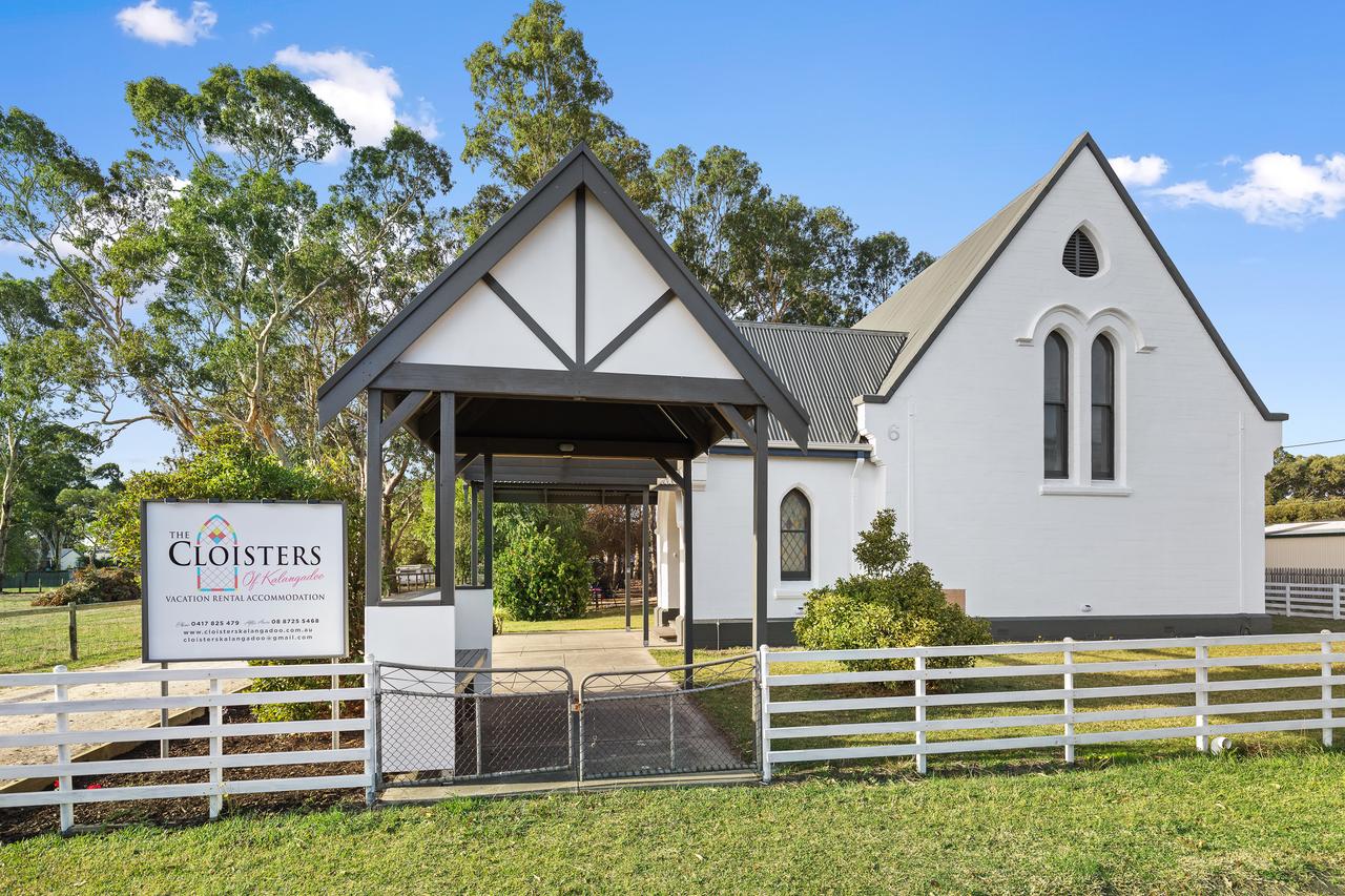 Moerlong ACT Accommodation Gold Coast