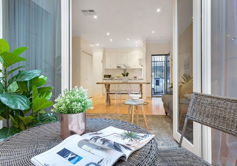 GOUGER 265 - Gold Coast 4U 5