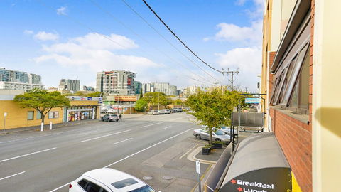 GOUGER 265 - Gold Coast 4U 22