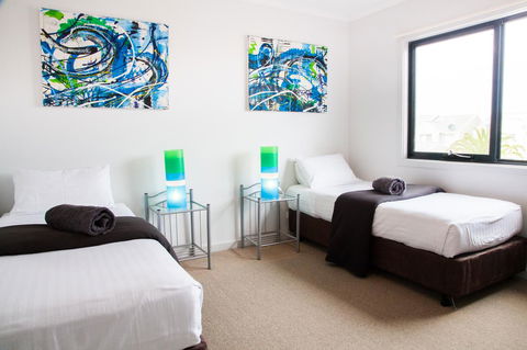 Mariners Cay Apartment - Accommodation Gold Coast 14