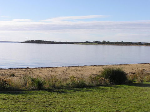 Mariners Cay Apartment - Accommodation Gold Coast 7