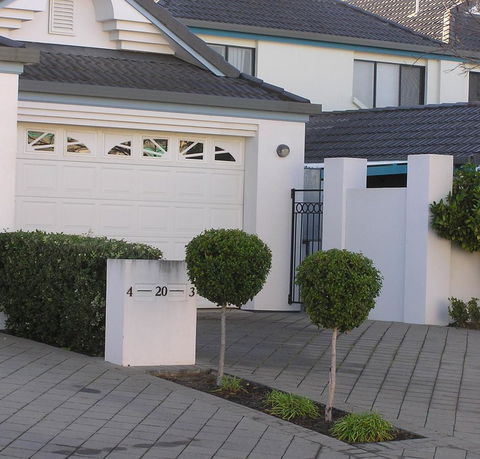 Mariners Cay Apartment - Accommodation Gold Coast 4