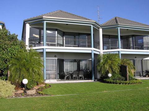 Mariners Cay Apartment - Accommodation Gold Coast 3