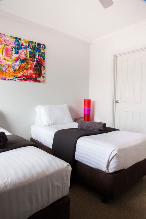 Mariners Cay Apartment - Accommodation Gold Coast 13