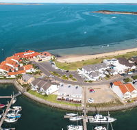 Mariners Cay Apartment - Gold Coast 4U