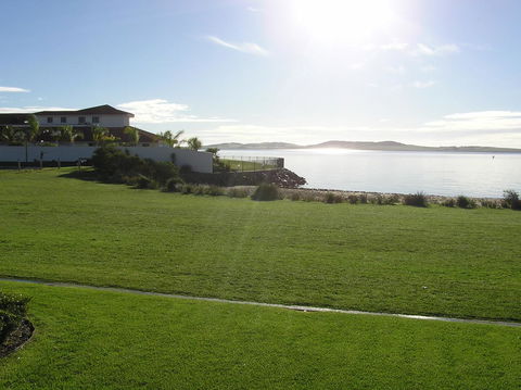 Mariners Cay Apartment - Accommodation Gold Coast 8