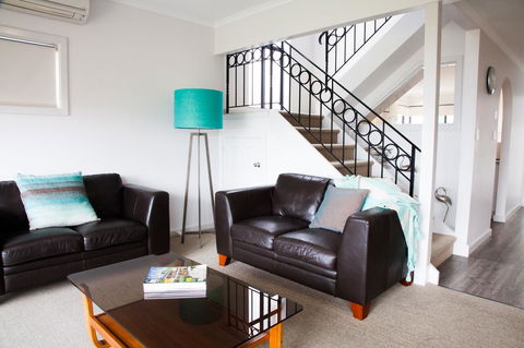Mariners Cay Apartment - Accommodation Gold Coast 12