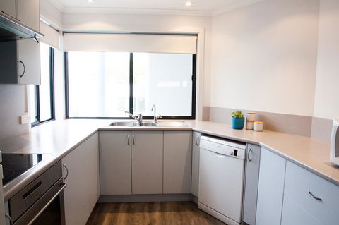 Mariners Cay Apartment - Accommodation Gold Coast 11