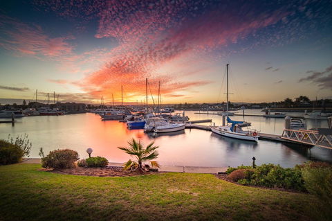 Marina Reflections - Accommodation Gold Coast 18