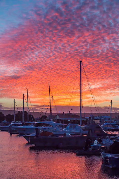 Marina Reflections - Accommodation Gold Coast 12