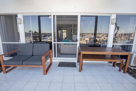 Marina Reflections - Accommodation Gold Coast 3