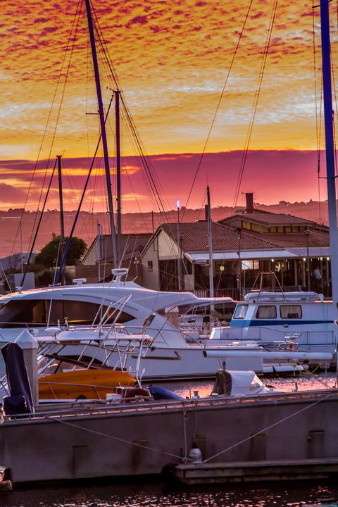 Marina Reflections - Accommodation Gold Coast 19