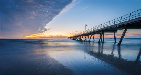 Holdfast Shores Apartments - Accommodation Gold Coast 14