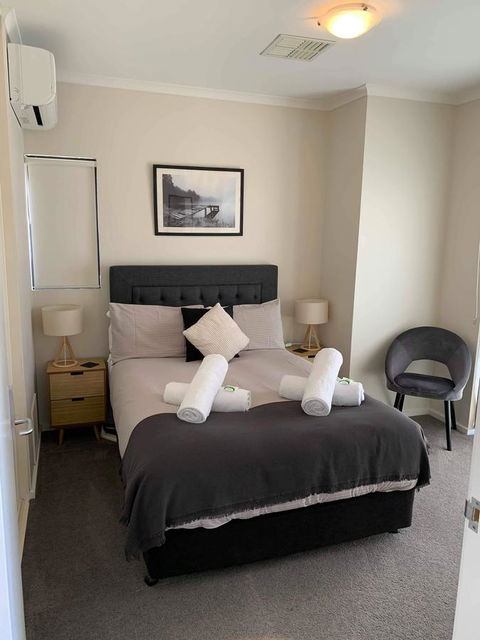 Holdfast Shores Apartments - Accommodation Gold Coast 2