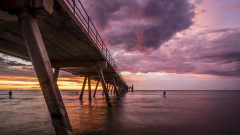 Holdfast Shores Apartments - Accommodation Gold Coast 15