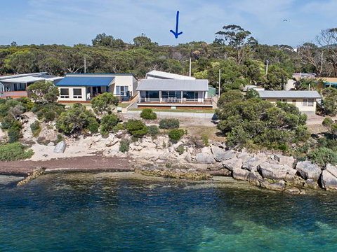Seasalt - Accommodation Gold Coast 1
