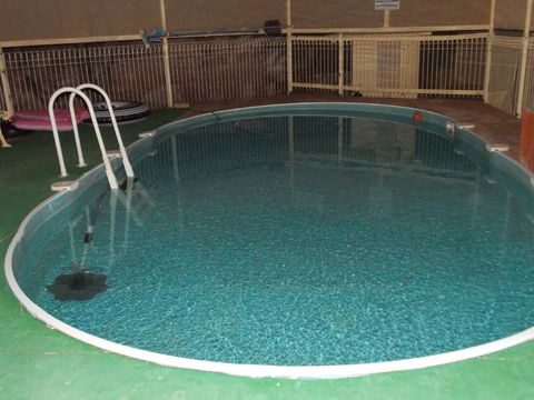 Desert View Apartments - Accommodation Gold Coast 7