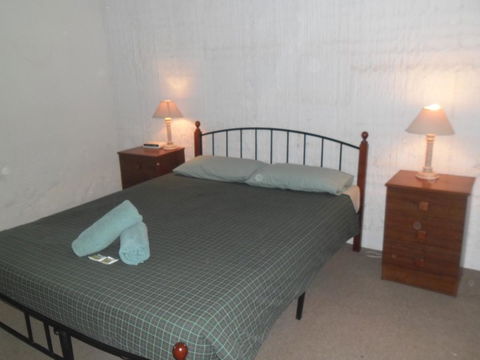 Desert View Apartments - Accommodation Gold Coast 5