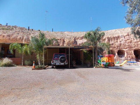 Desert View Apartments - Accommodation Gold Coast 0