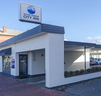 Victor Harbor City Inn - Gold Coast 4U