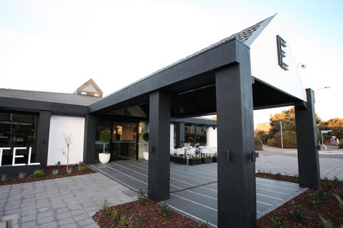 Ellen Hotel - Accommodation Gold Coast 23